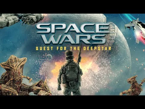 Space Wars - VJ ice P